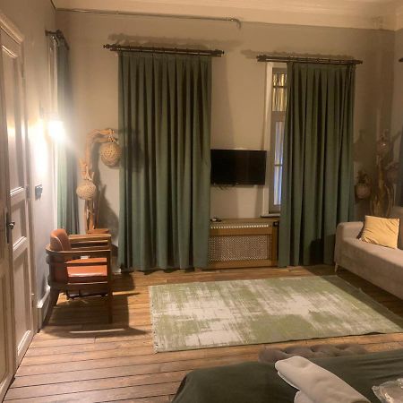 Berfinn Hotel Besiktas Stambuł Zewnętrze zdjęcie