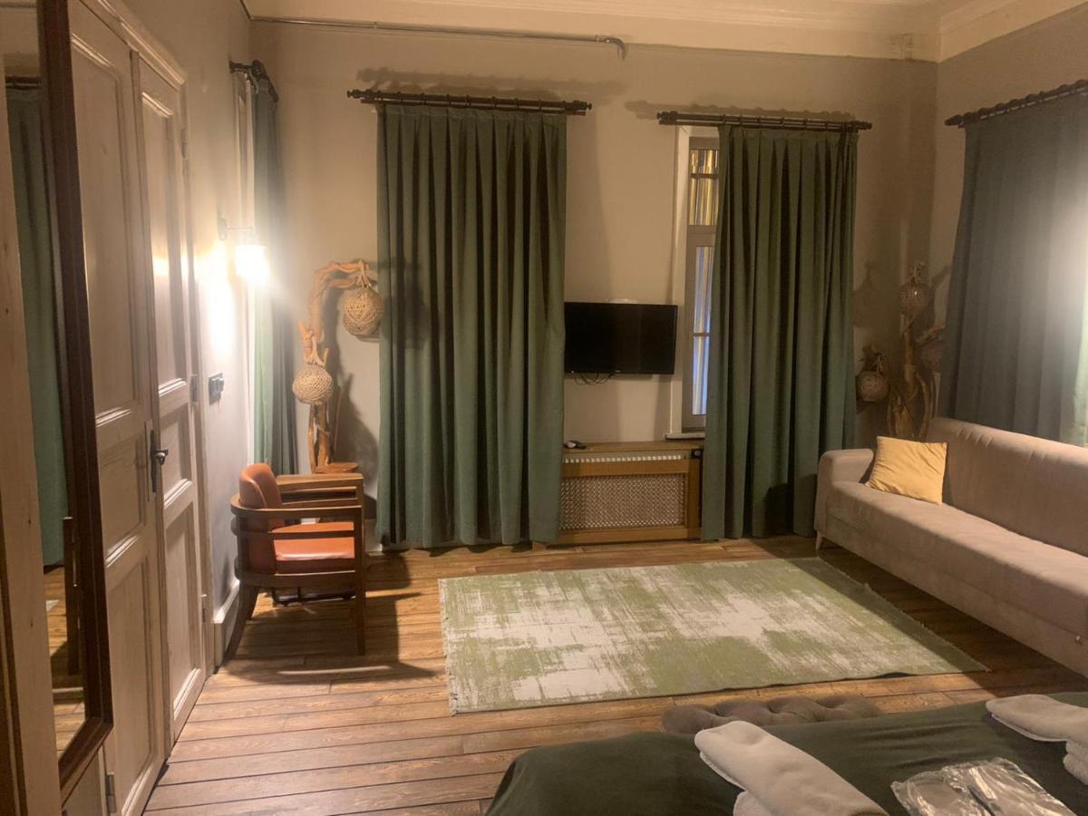 Berfinn Hotel Besiktas Stambuł Zewnętrze zdjęcie