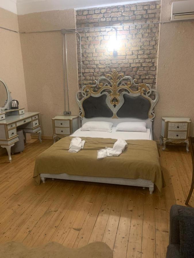 Berfinn Hotel Besiktas Stambuł Zewnętrze zdjęcie