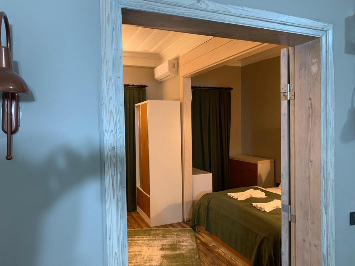 Berfinn Hotel Besiktas Stambuł Zewnętrze zdjęcie