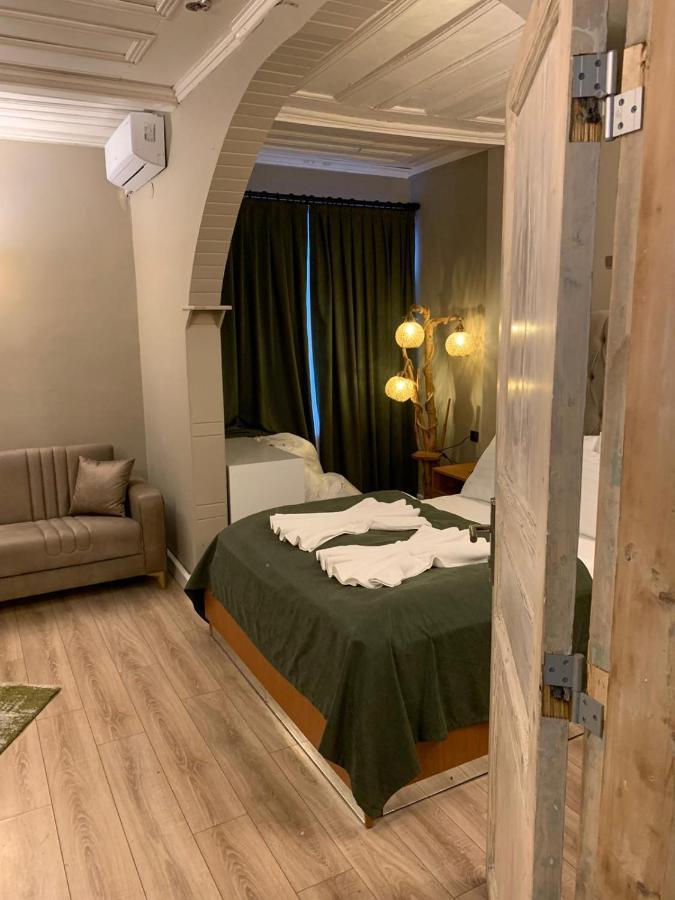 Berfinn Hotel Besiktas Stambuł Zewnętrze zdjęcie