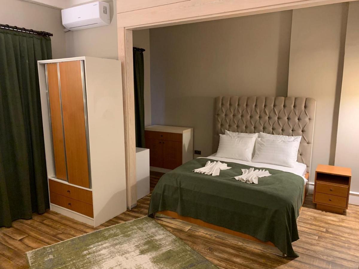 Berfinn Hotel Besiktas Stambuł Zewnętrze zdjęcie