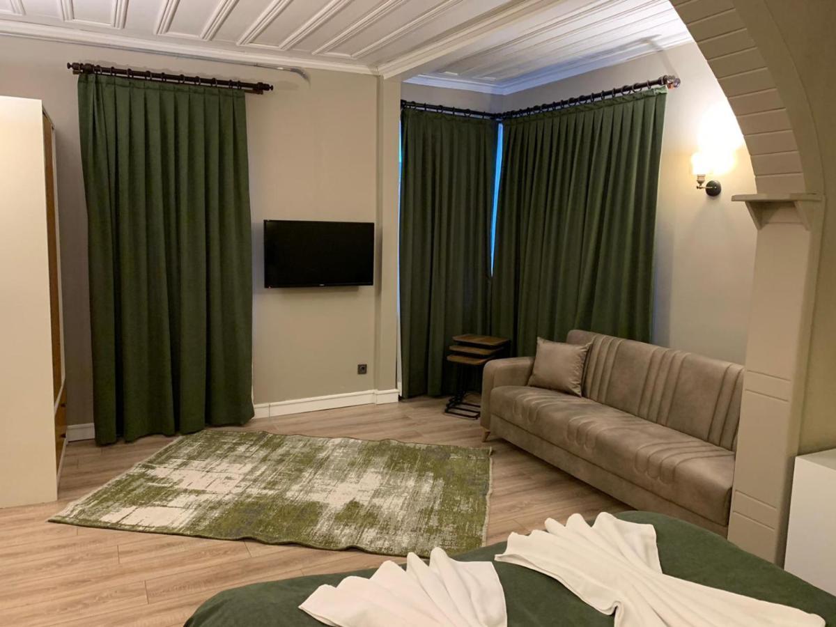Berfinn Hotel Besiktas Stambuł Zewnętrze zdjęcie